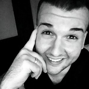 Meet your Posher, Sean